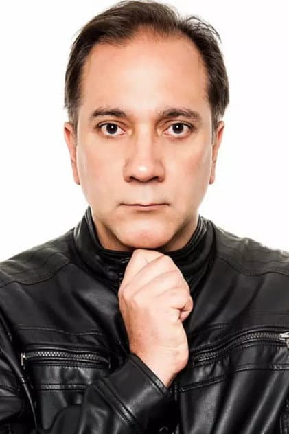Bruno Gouveia