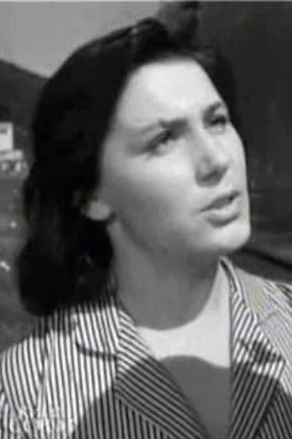 Lyudmila Lyulko