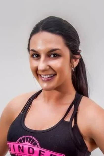 Cheyanne Vlismas