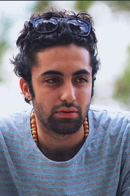 Nima Shakibaei