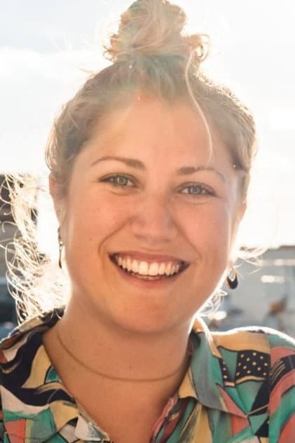 Alberte Jakobsen