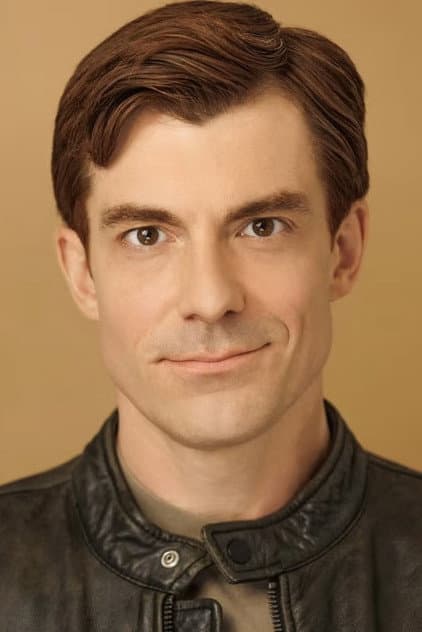 Nick Giedris