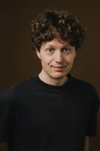 Truls Svenningsson
