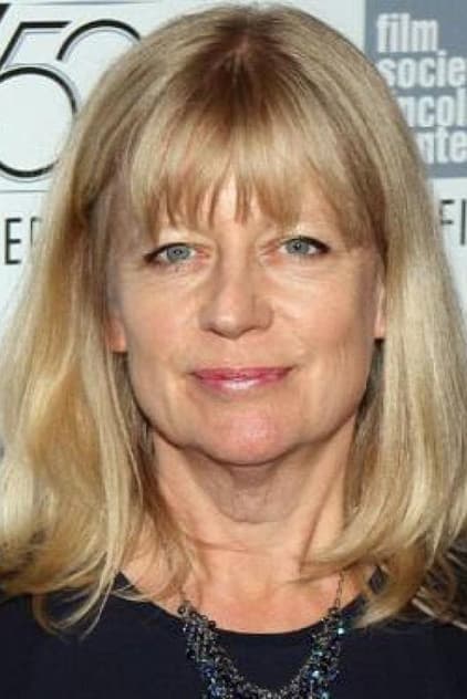 Georgina Lowe