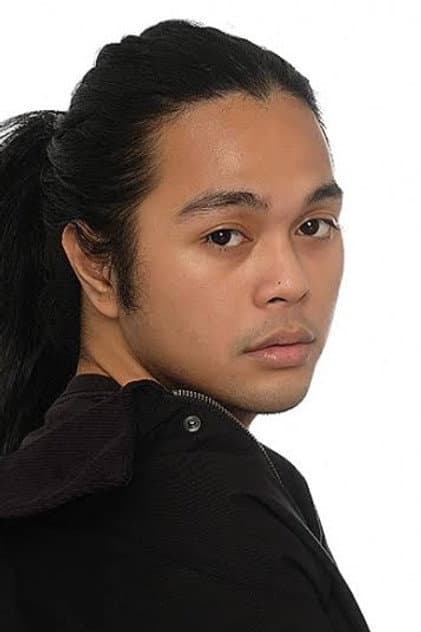 Eugene Torres