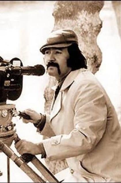 Elyor Ishmukhamedov