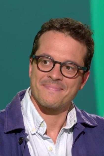 Walid Berrissoul