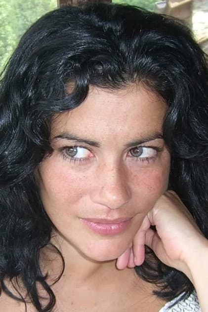 Angela Peña