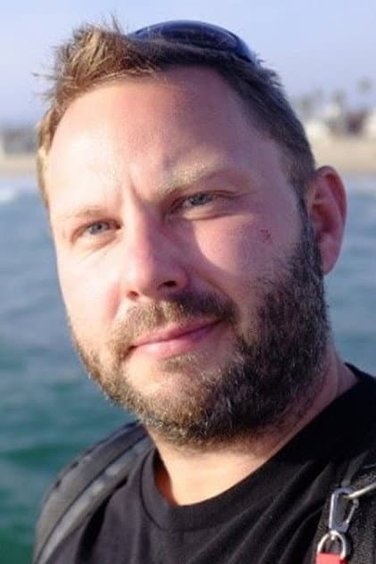 Morten Øbro