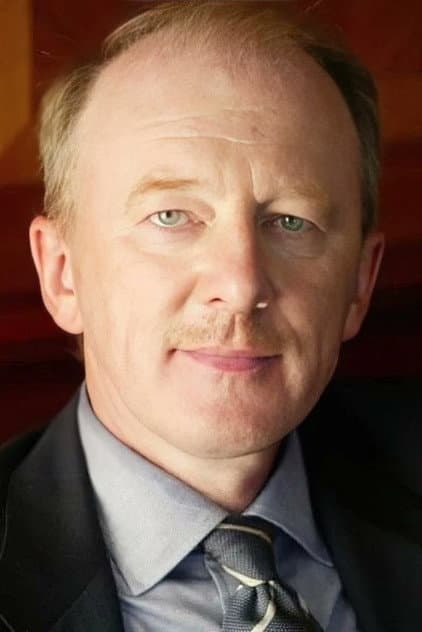 Marek Zebrowski
