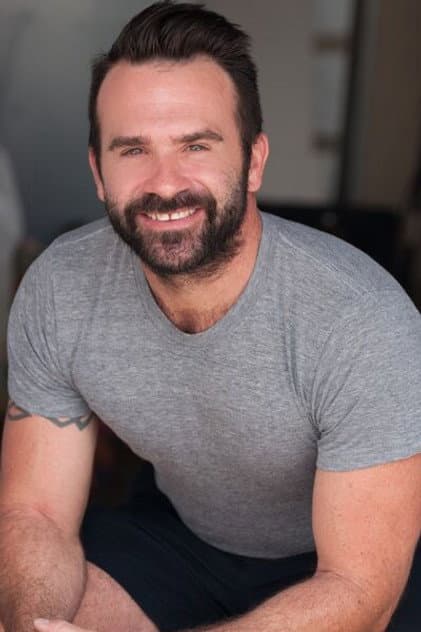 Chad Sanders