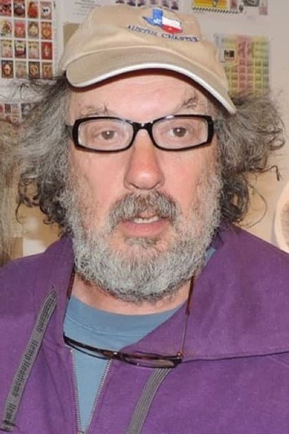 Rick Raxlen