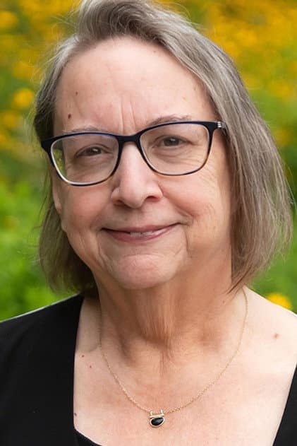 Suzanne Boyd