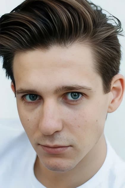 Anatoly Chernikov