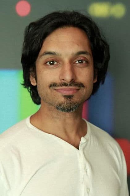 Ronny Jhutti