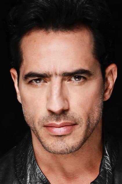 Pedro Palacio