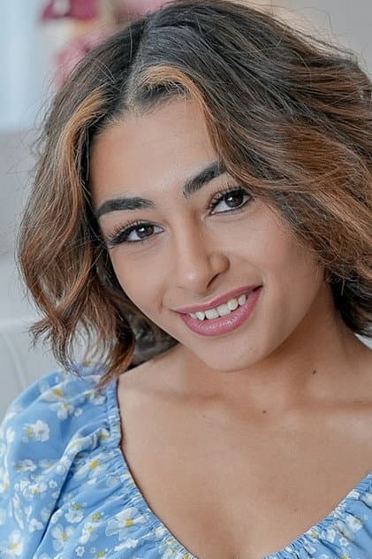 Vanessa Moon