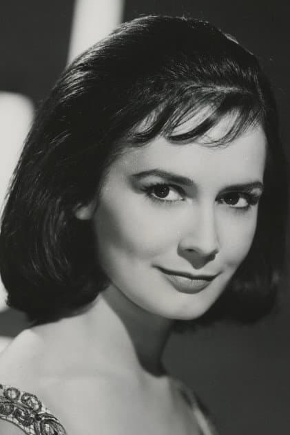 Valerie Gearon