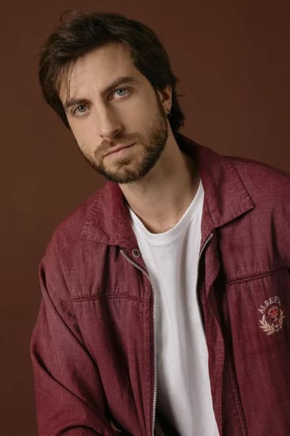 Frederico Vasques
