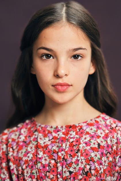 Ella Summers