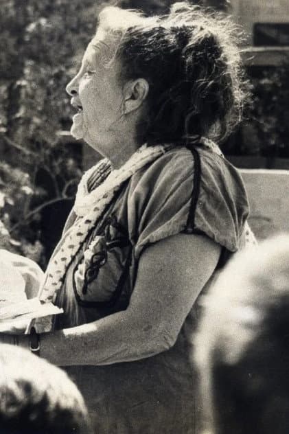 Arna Mer-Khamis