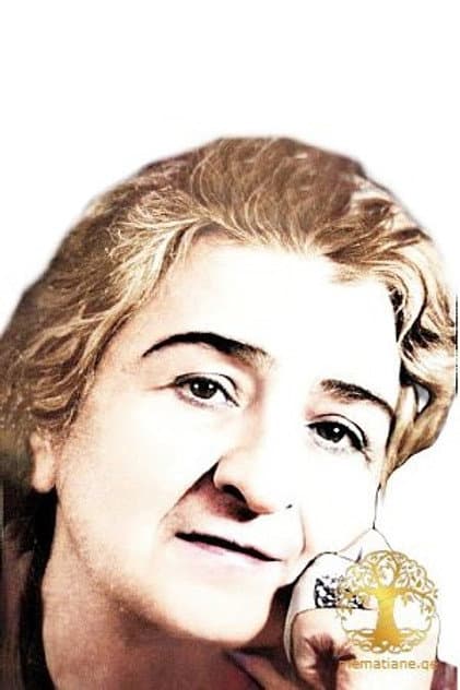 Meri Davitashvili