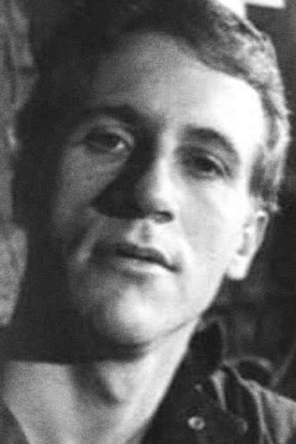 Buck Williams