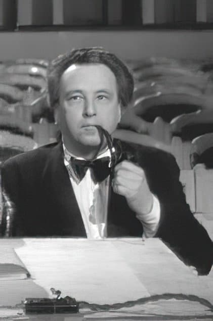 Arthur Hoérée