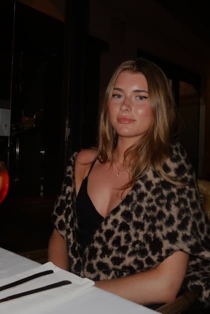 Ebba Nilsson