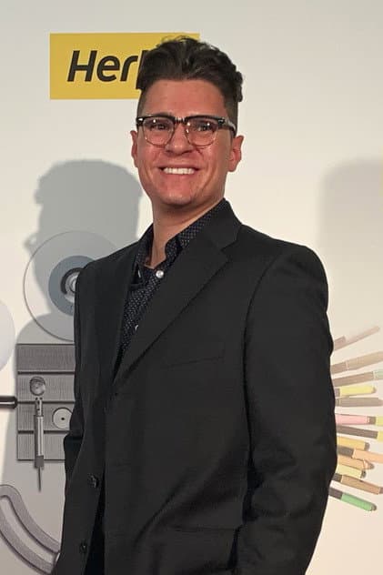 Diego Vitale