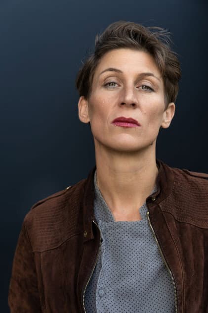 Maggie Zahn