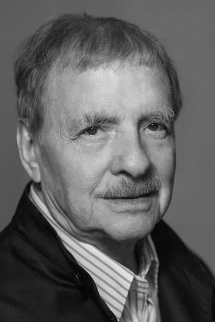 Claude Fournier