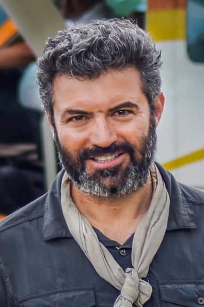 Reza Pakravan