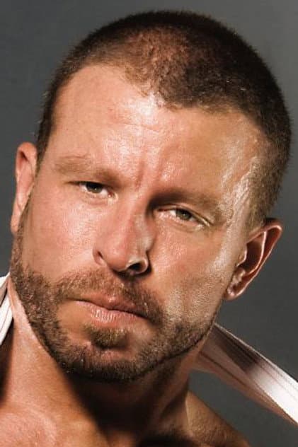Rick Powers