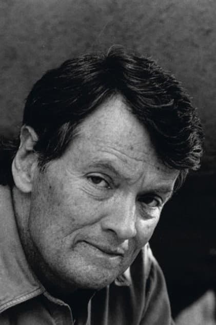 Alexander Frater