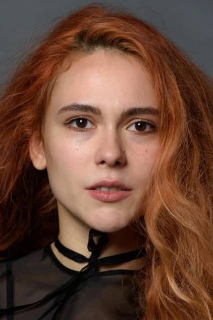 Luna Pilić