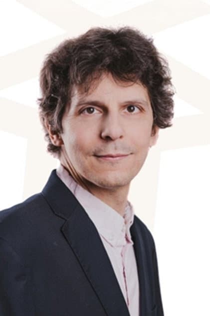 Jaroslav Pokorný