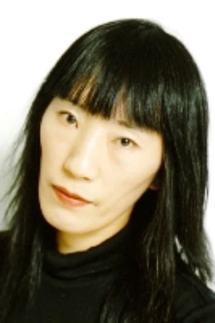 Miho Harita
