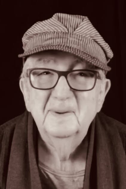 David Lipman