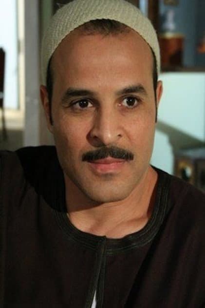 Bahaa Tharwat