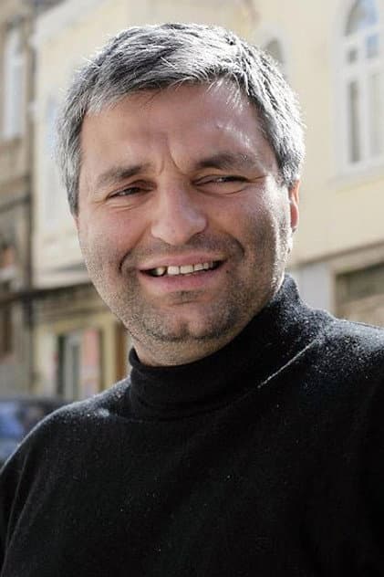 Ali Isa Jabbarov