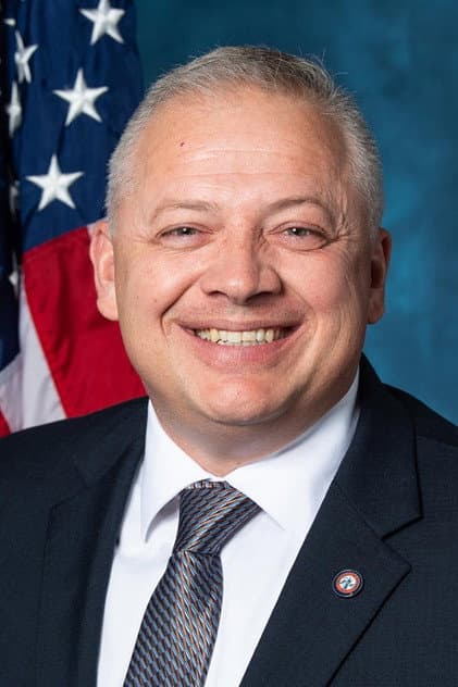Denver Riggleman