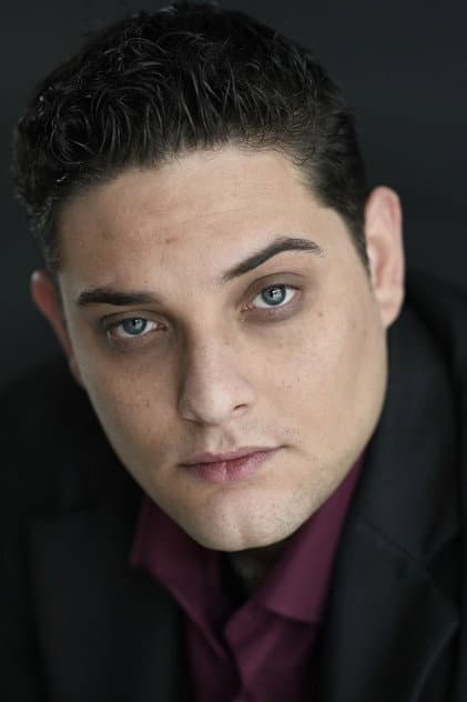 Luigi Nicolas Martini