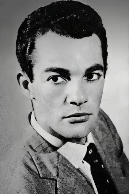 Gervásio Marques