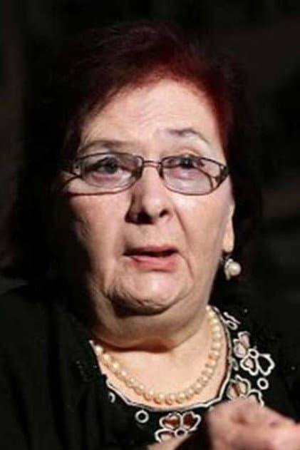 Ketevan Kiknadze