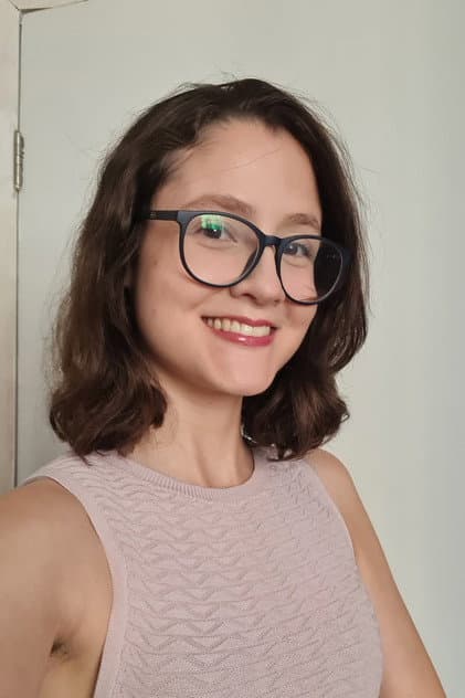 Mari Rocha