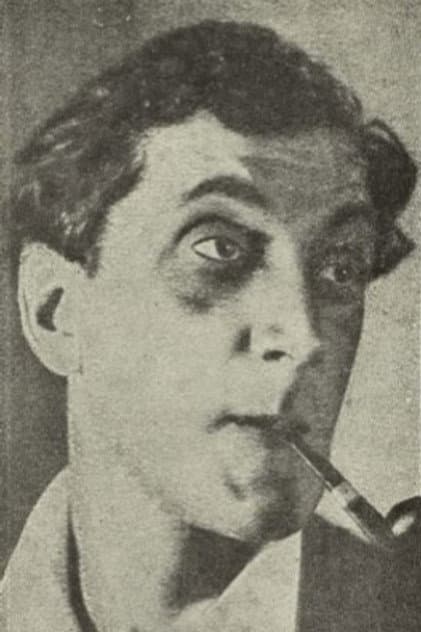 Boris Mikhin