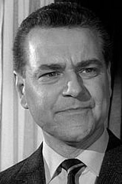 Raymond Adamson