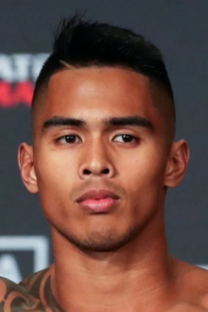 Kai Kamaka III