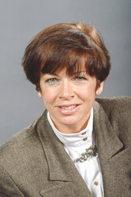 Sonja Barend